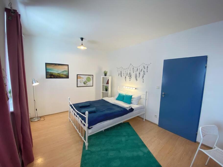 Boho Studio - Brno Cejl Exterior photo